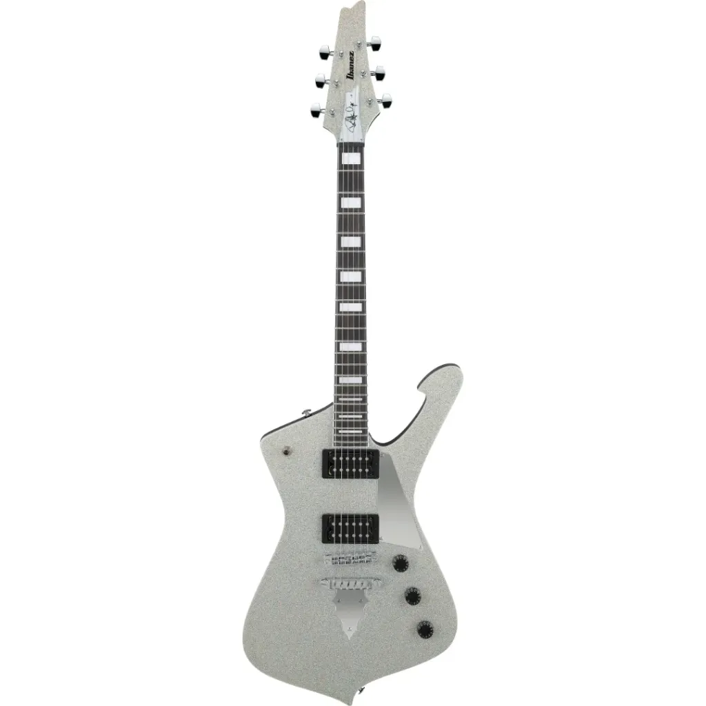 IBANEZ PS60-SSL ELECTRIC GUITAR W/NO. PS-BAG