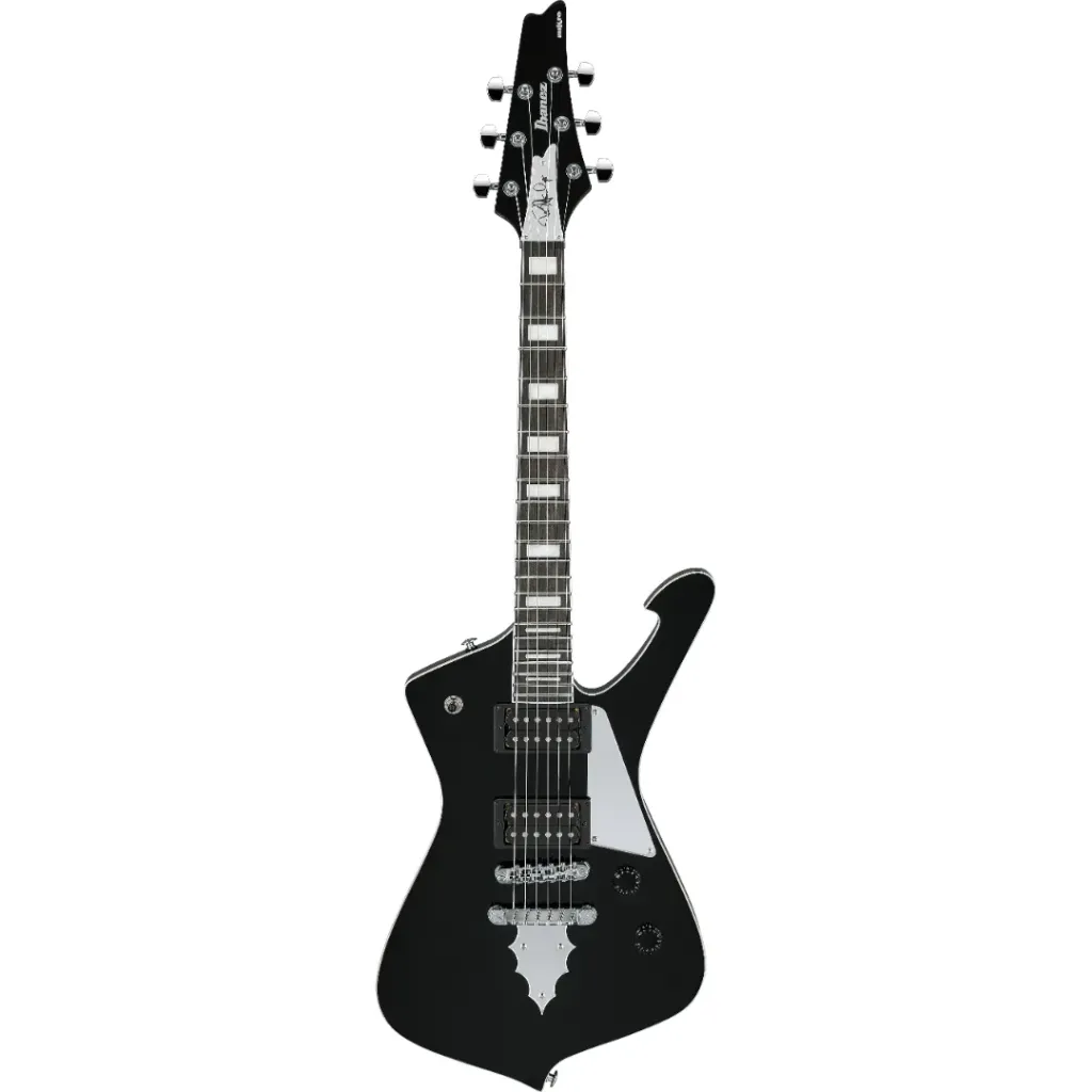 [PSM10-BK] IBANEZ PSM10-BK ELECTRIC GUITAR W/NO. PSM BAG