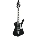 IBANEZ PSM10-BK ELECTRIC GUITAR W/NO. PSM BAG