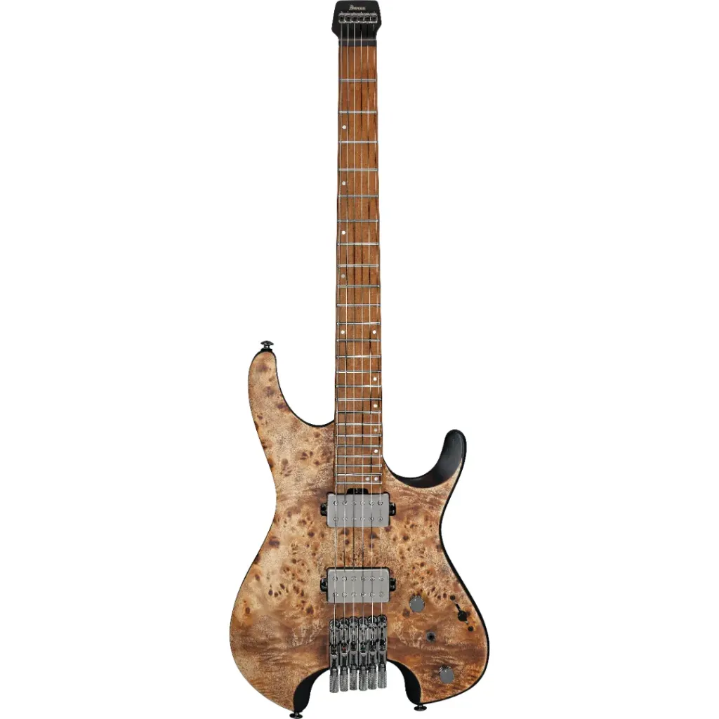 IBANEZ Q52PB-ABS ELECTRIC GUITAR W/BAG