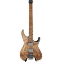 IBANEZ Q52PB-ABS ELECTRIC GUITAR W/BAG