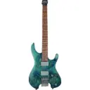 IBANEZ Q52PB-COL ELECTRIC GUITAR W/BAG
