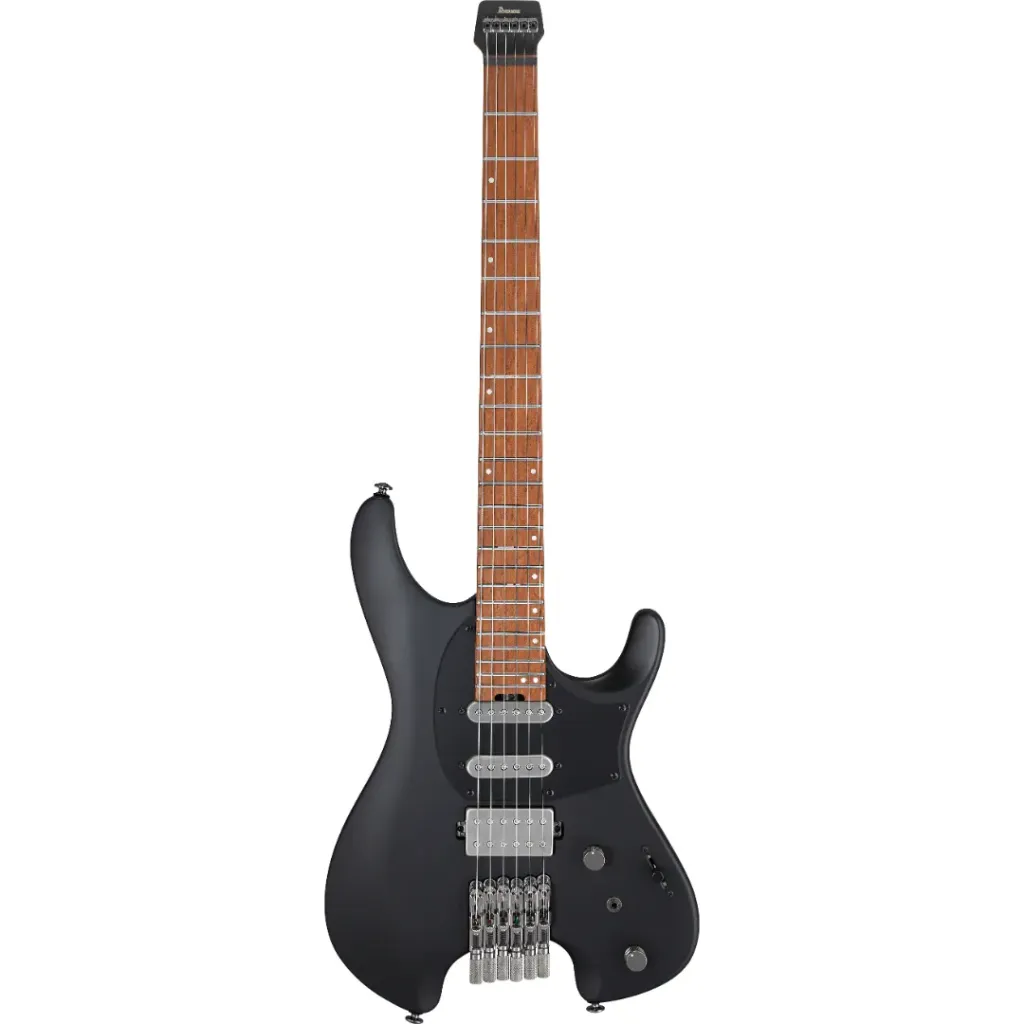 [Q54-BKF] IBANEZ Q54-BKF ELECTRIC GUITAR W/BAG