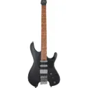 IBANEZ Q54-BKF ELECTRIC GUITAR W/BAG