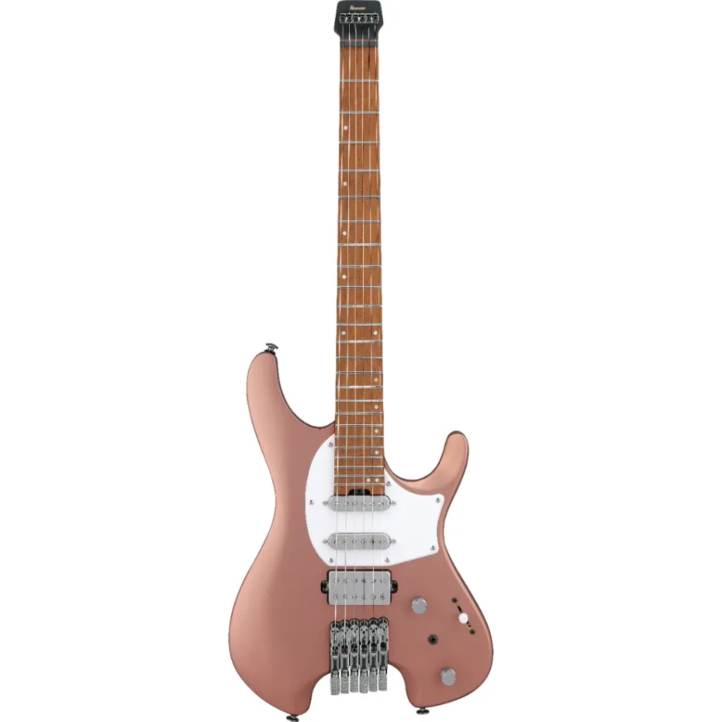 IBANEZ Q54W-CMM ELECTRIC GUITAR W/BAG