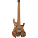 IBANEZ QX527PB-ABS ELECTRIC GUITAR W/BAG