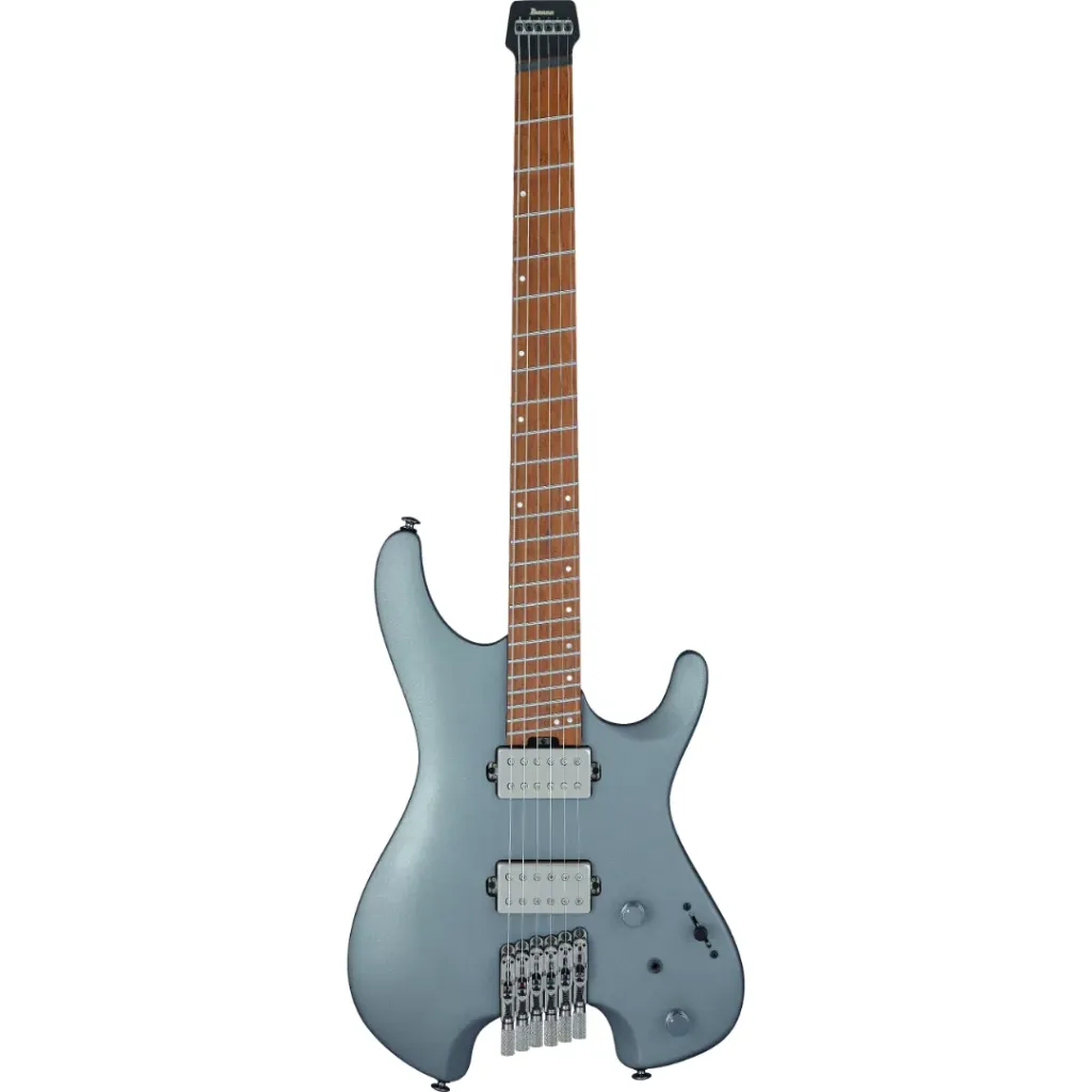 IBANEZ QX52-MGM ELECTRIC GUITAR W/BAG