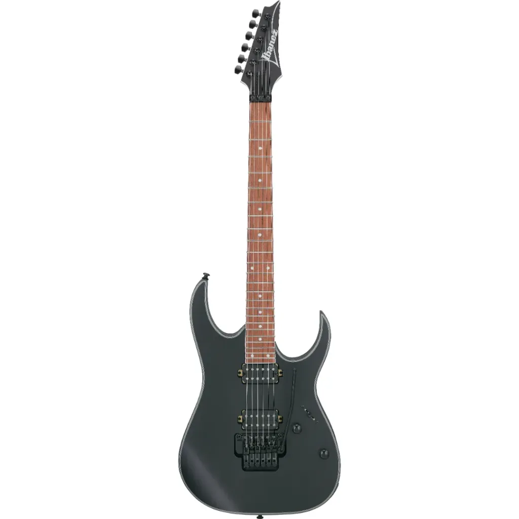IBANEZ RG420EX-BKF ELECTRIC GUITAR