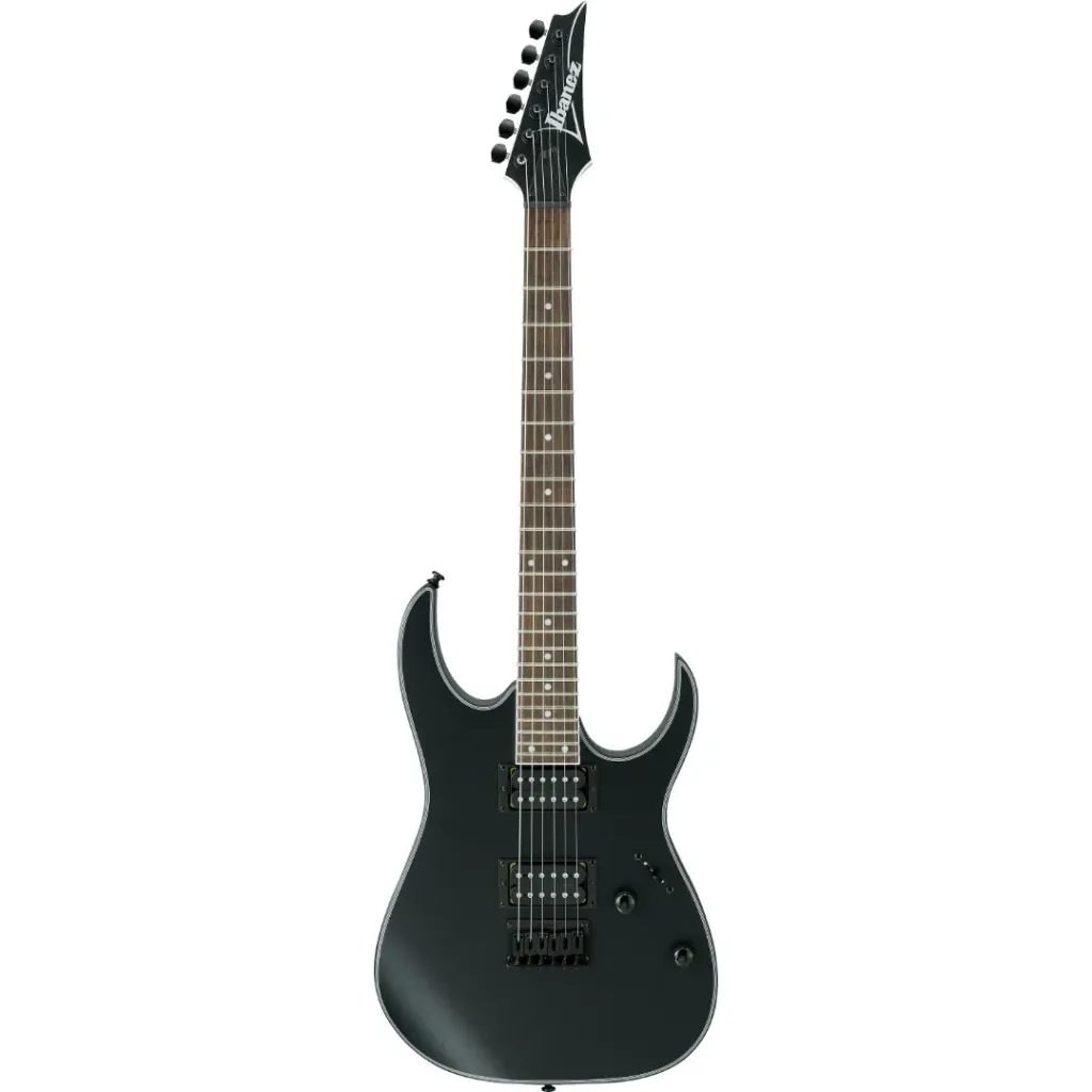 IBANEZ RG421EX-BKF ELECTRIC GUITAR