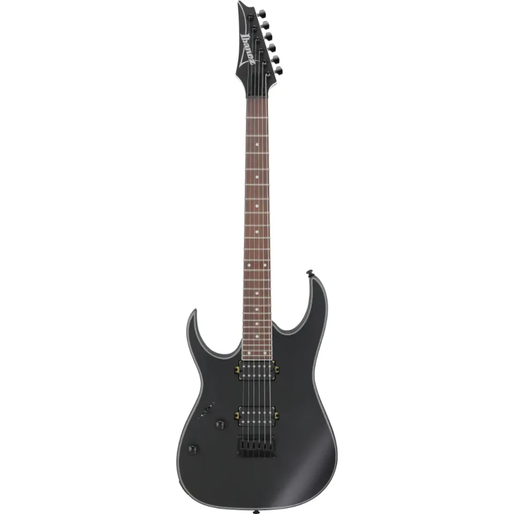 IBANEZ RG421EXL-BKF ELECTRIC GUITAR