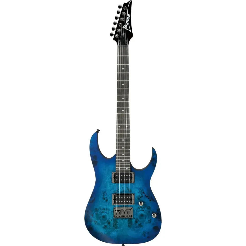 IBANEZ RG421PB-CHF ELECTRIC GUITAR