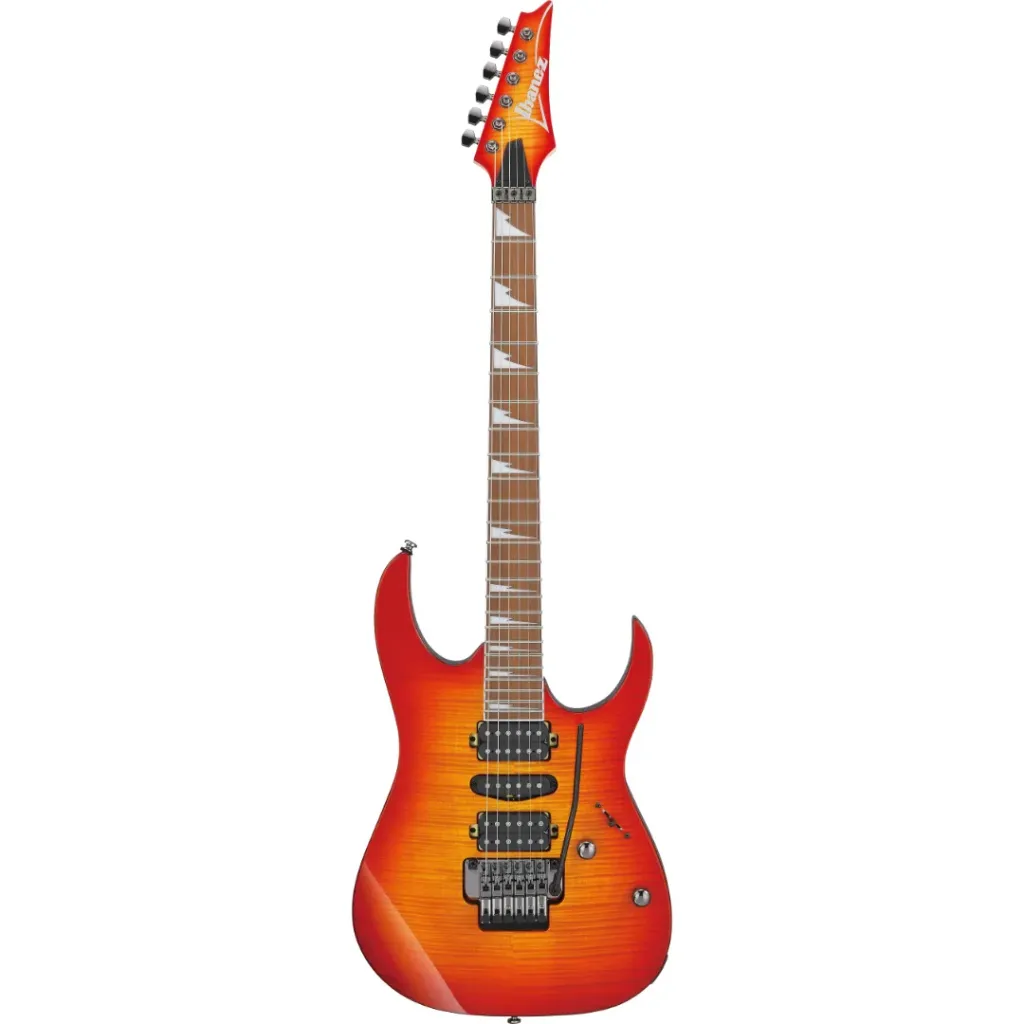 [RG470DXFM-CS] IBANEZ RG470DXFM-CS ELECTRIC GUITAR