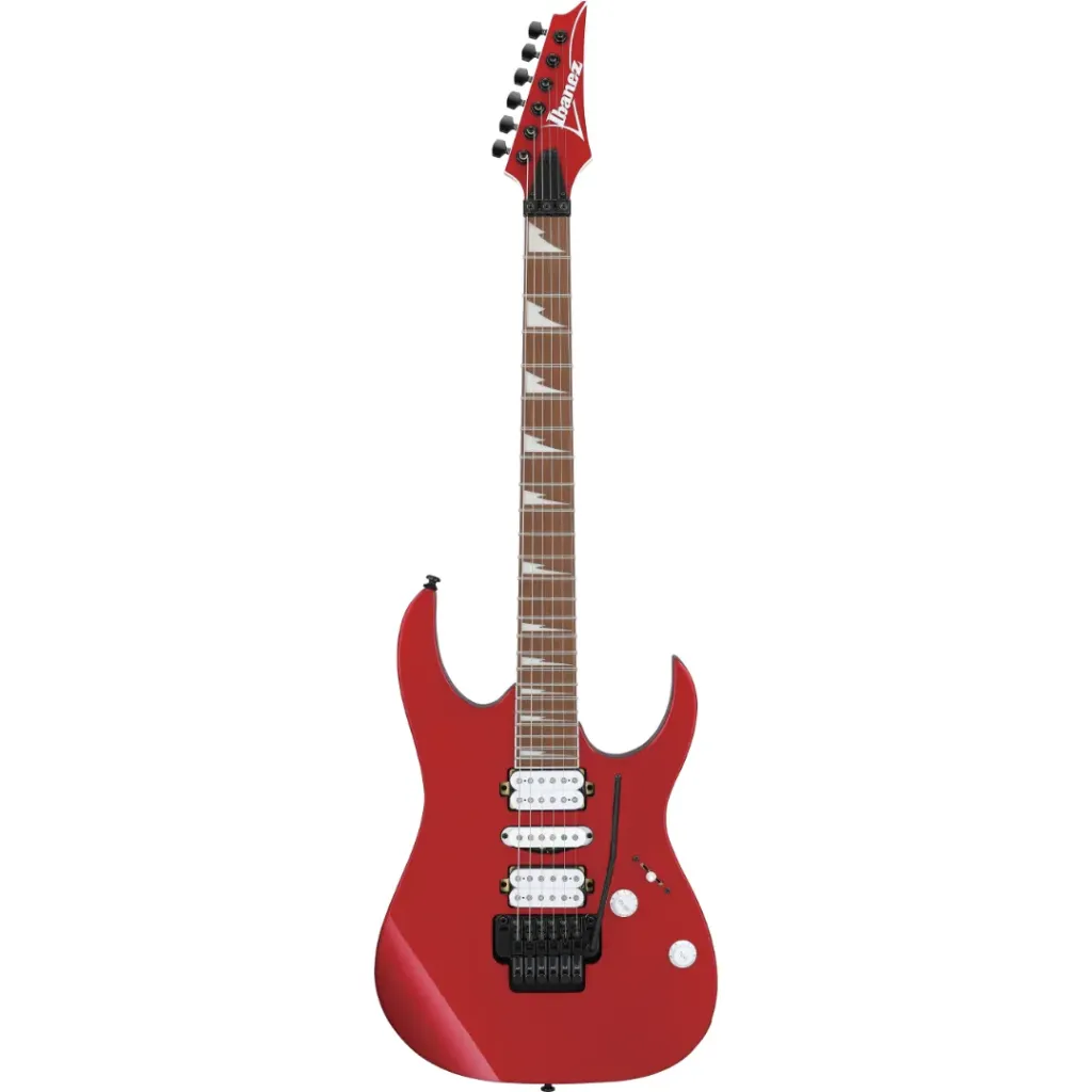 IBANEZ RG470DXW-CA ELECTRIC GUITAR