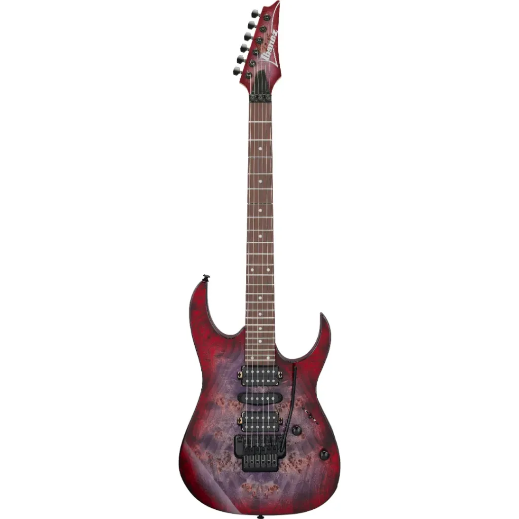 IBANEZ RG470PB-REB ELECTRIC GUITAR