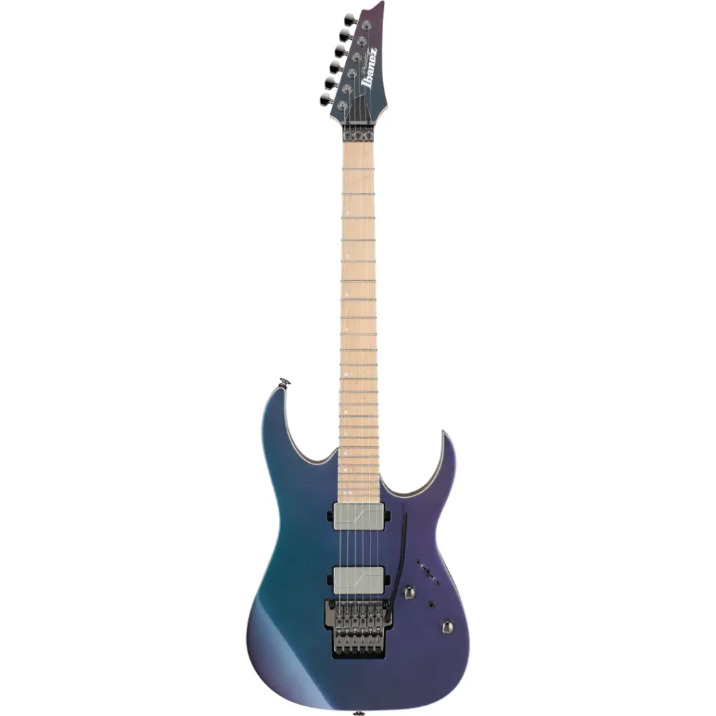 [RG5120M-PRT] IBANEZ RG5120M-PRT ELECTRIC GUITAR WITH CASE