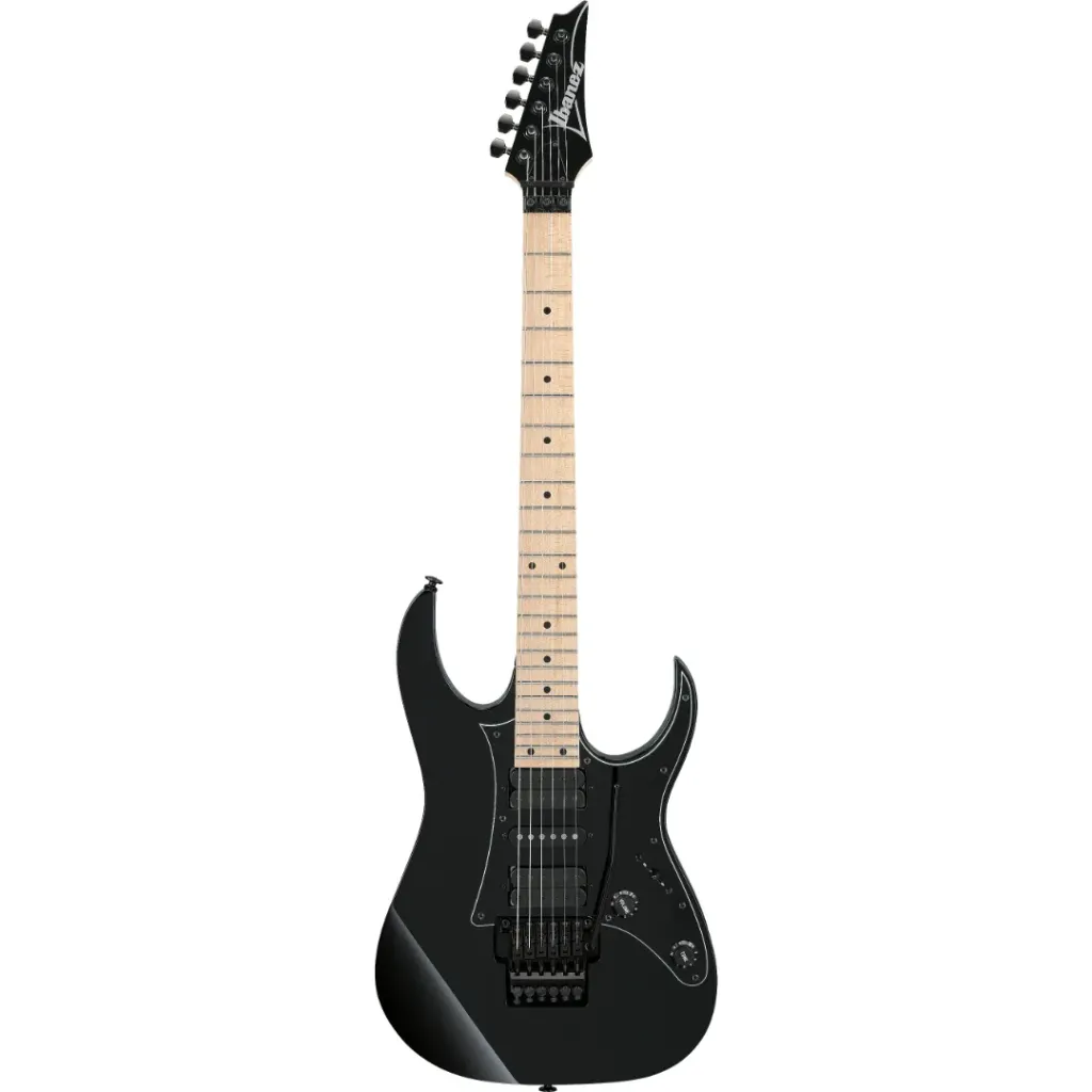 [RG550-BK] IBANEZ RG550-BK ELECTRIC GUITAR