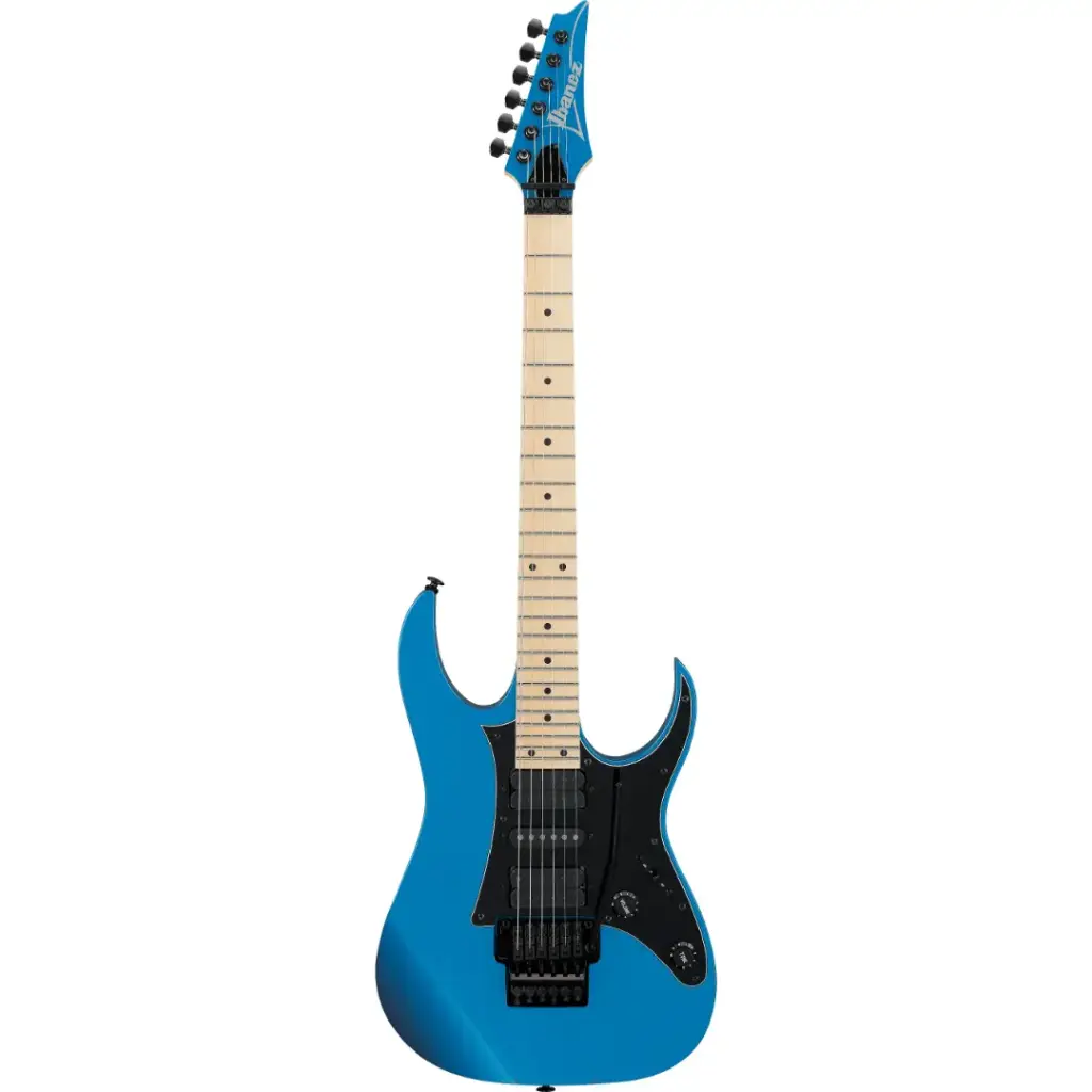 [RG550-EB] IBANEZ RG550-EB ELECTRIC GUITAR