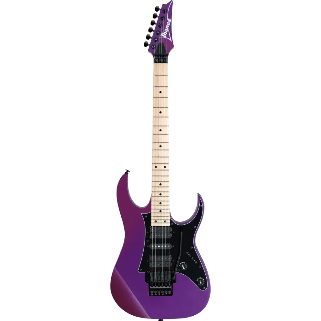 IBANEZ RG550-PN ELECTRIC GUITAR
