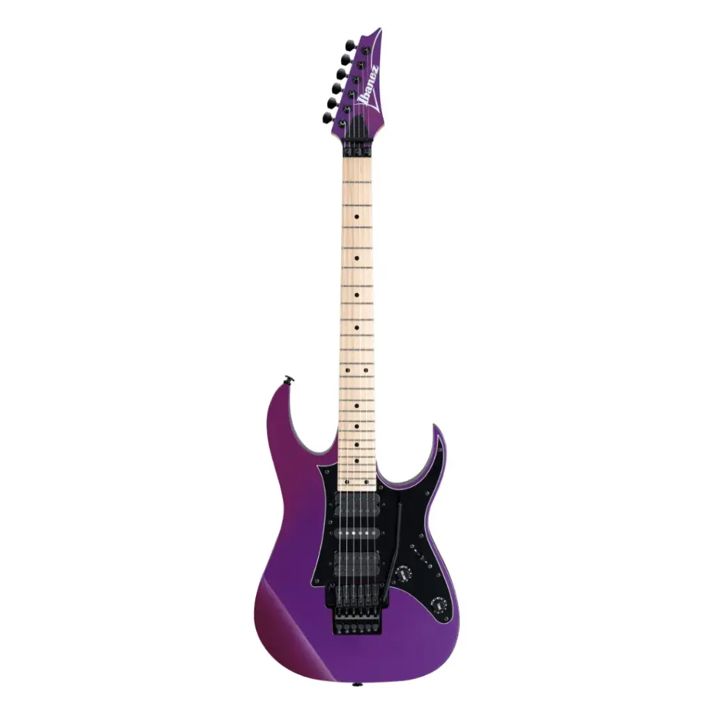 IBANEZ RG550-PN ELECTRIC GUITAR