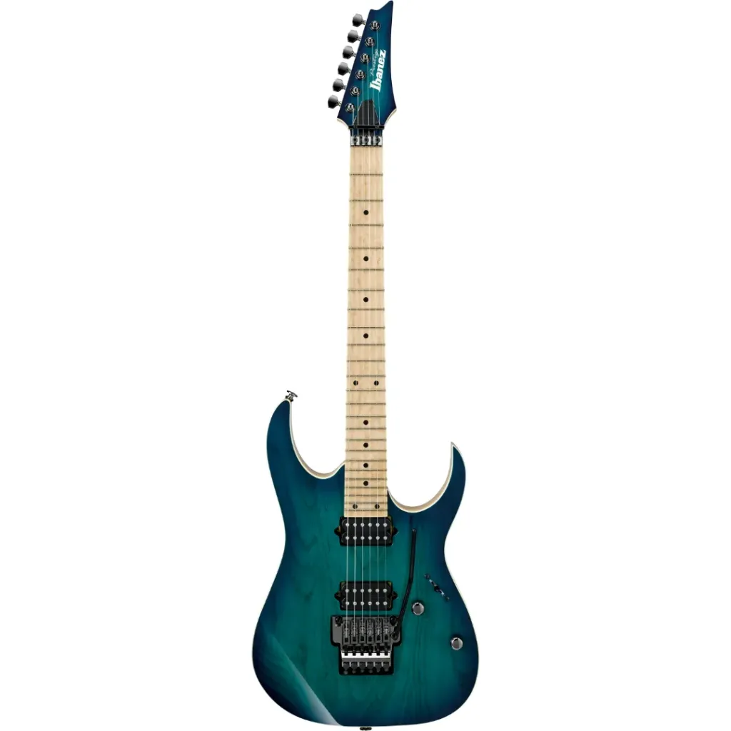 [RG652AHM-NGB] IBANEZ RG652AHM-NGB ELECTRIC GUITAR