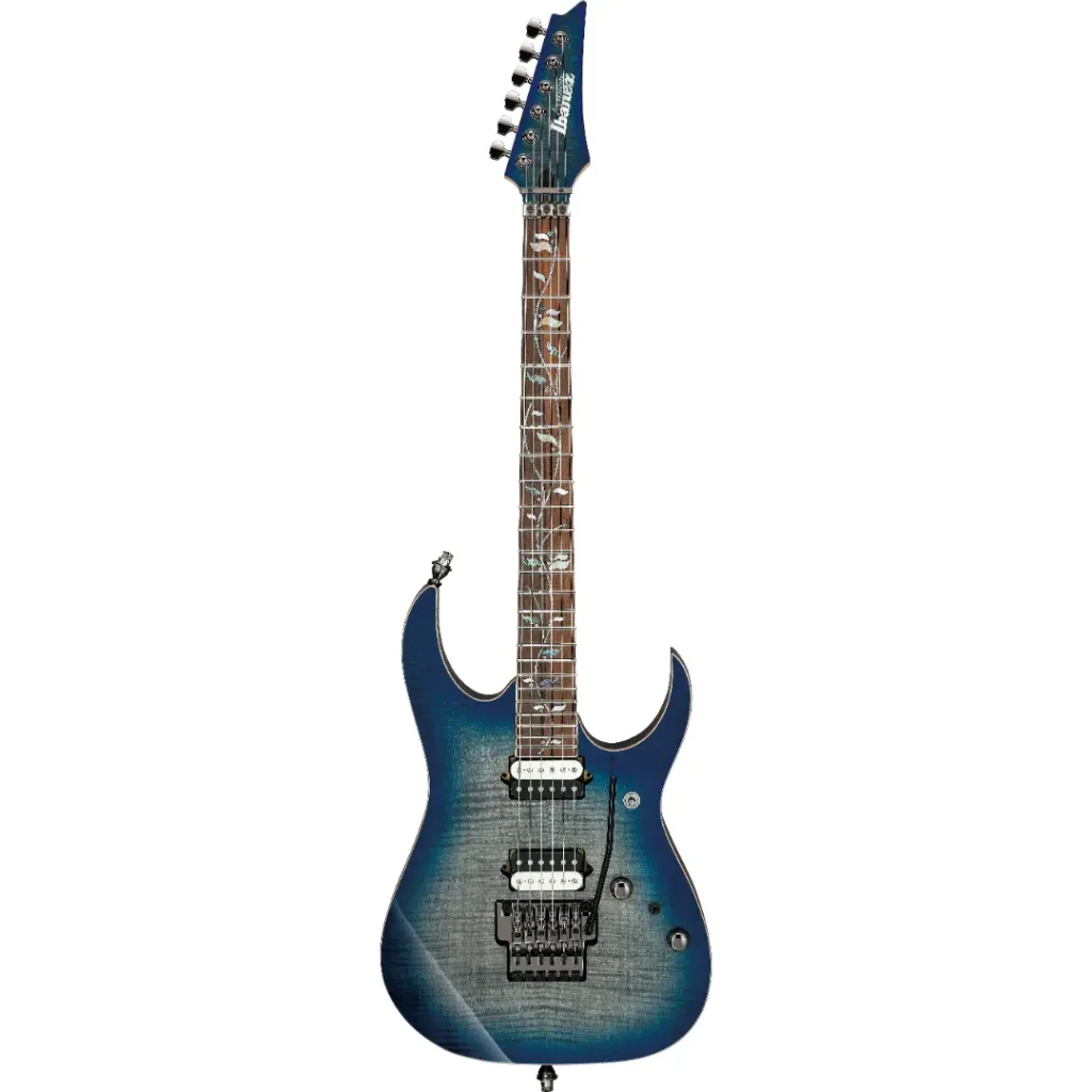 [RG8520-SDE] IBANEZ RG8520-SDE ELECTRIC GUITAR W/CASE