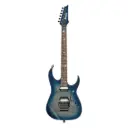 IBANEZ RG8520-SDE ELECTRIC GUITAR W/CASE