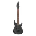 IBANEZ RG8EX-BKF ELECTRIC GUITAR