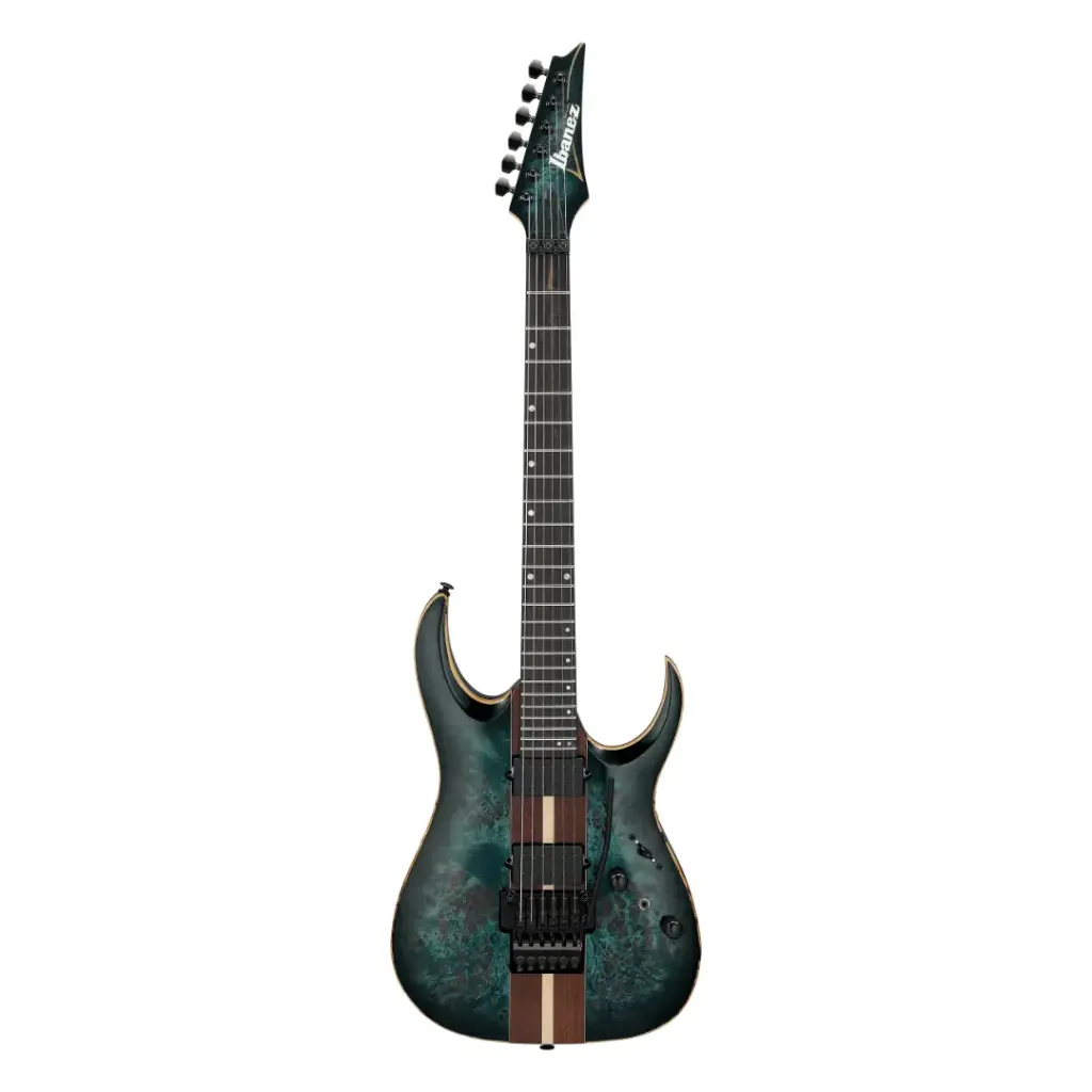 [RGA20P1PB-CUL] IBANEZ RGA20P1PB-CUL ELECTRIC GUITAR W/BAG