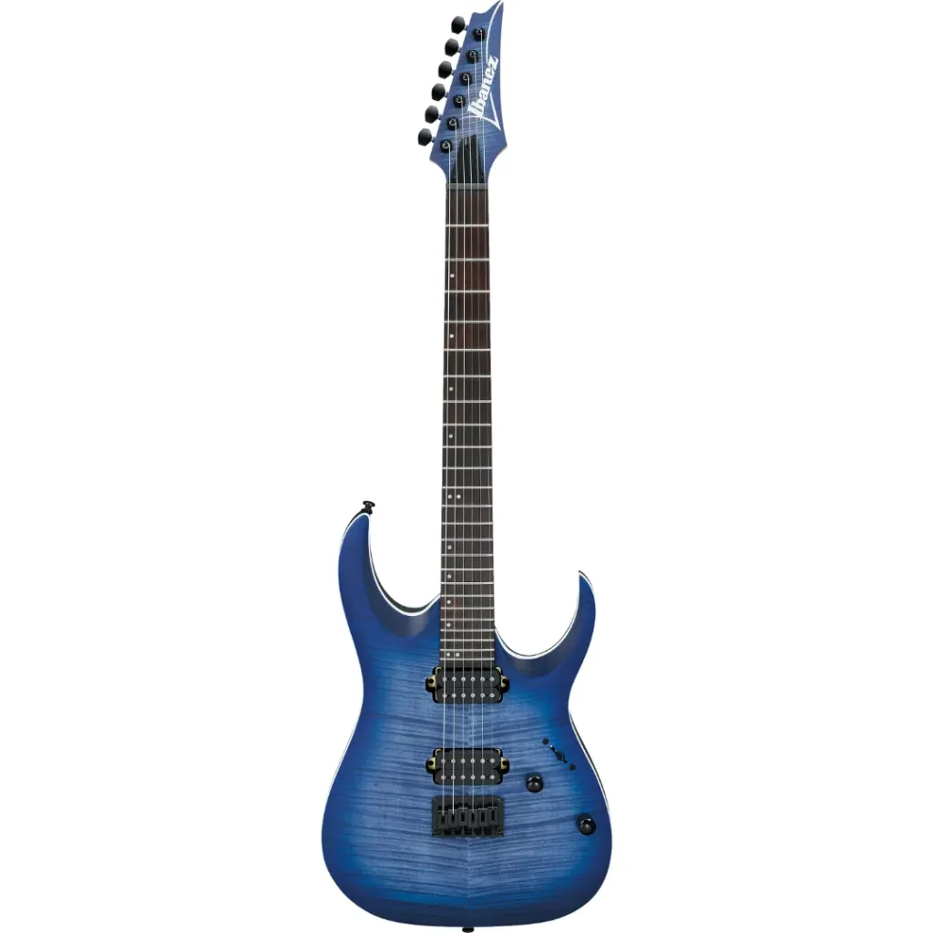 IBANEZ RGA42FM-BLF ELECTRIC GUITAR