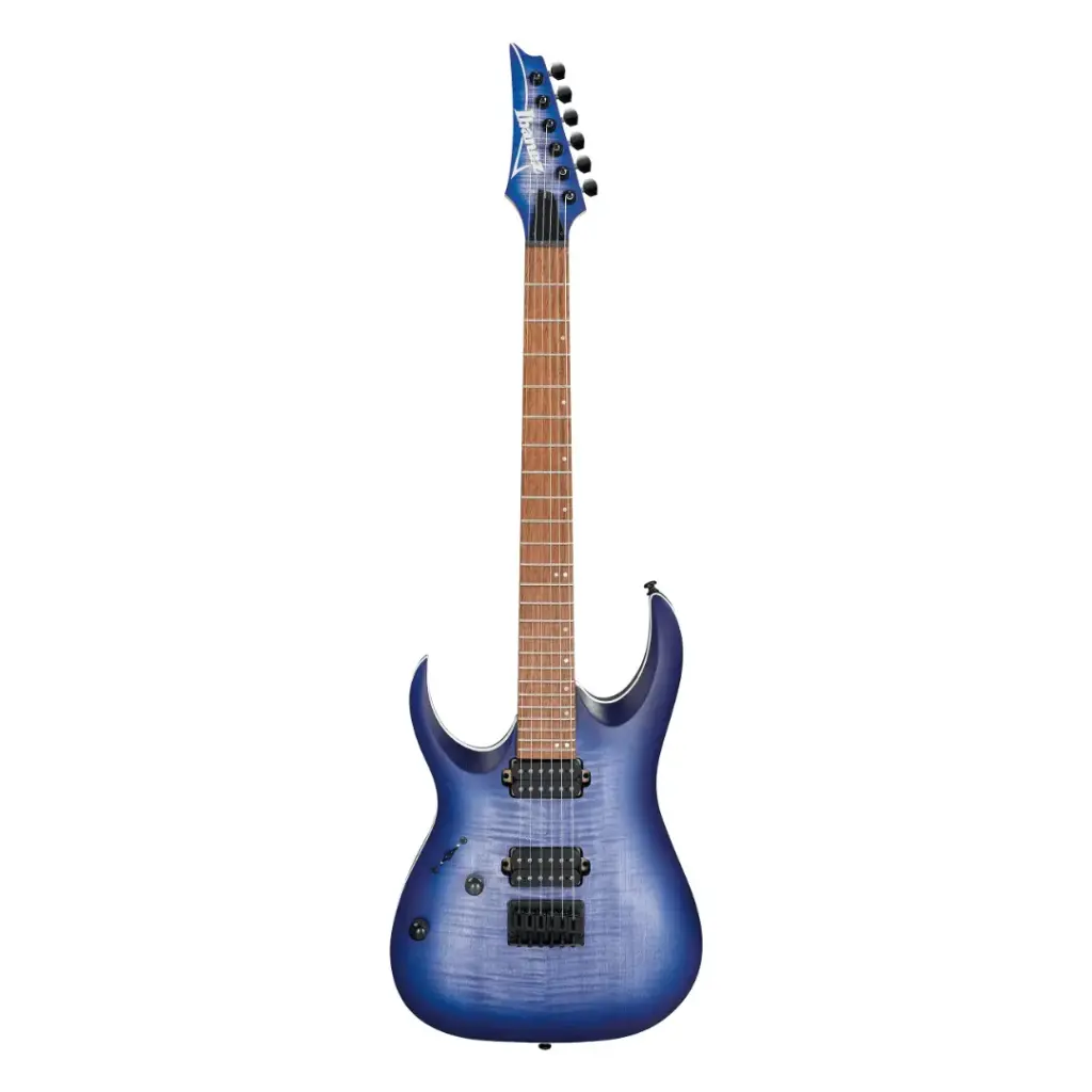 IBANEZ RGA42FML-BLF ELECTRIC GUITAR Left Handed