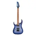 IBANEZ RGA42FML-BLF ELECTRIC GUITAR Left Handed