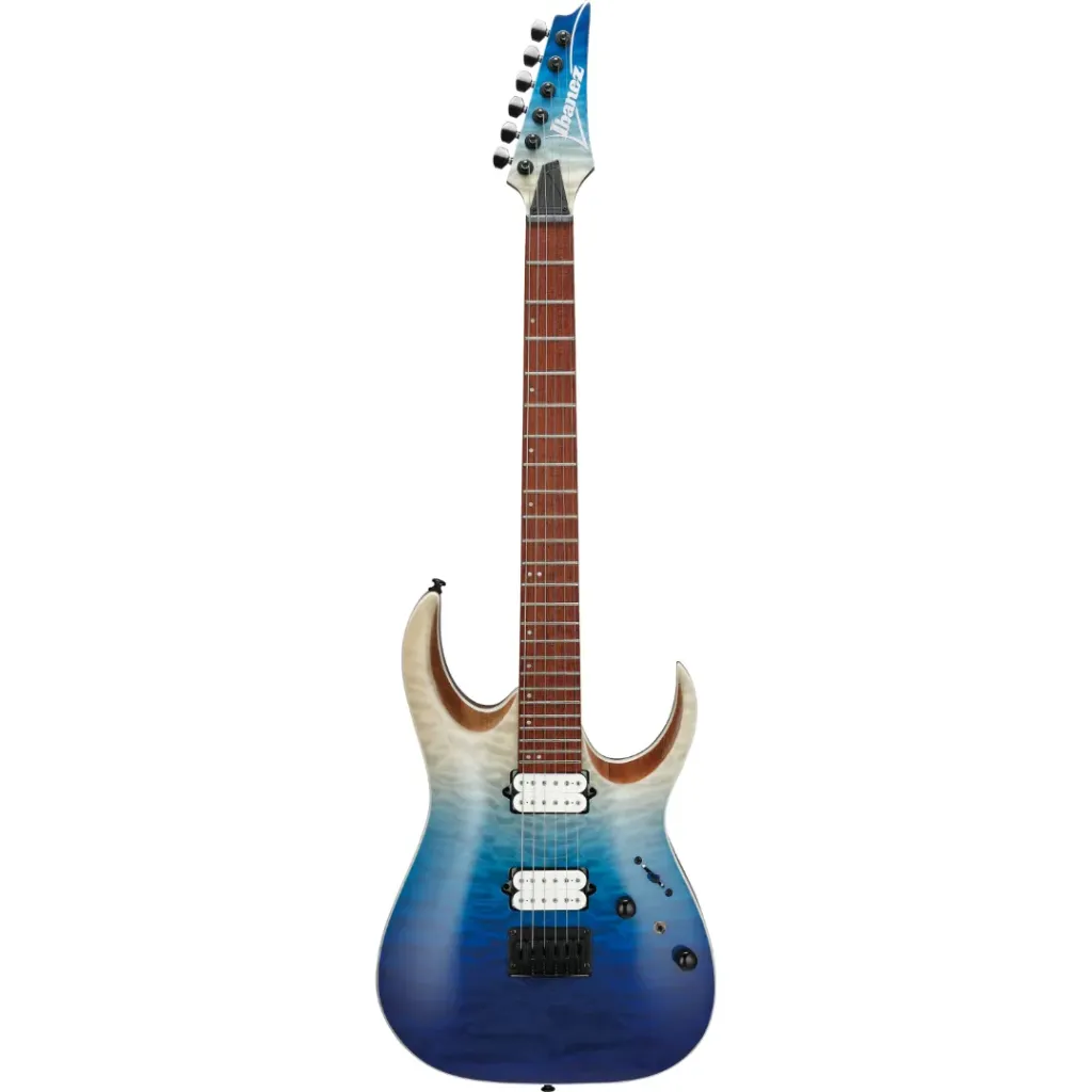 [RGA42HPQM-BIG] IBANEZ RGA42HPQM-BIG ELECTRIC GUITAR