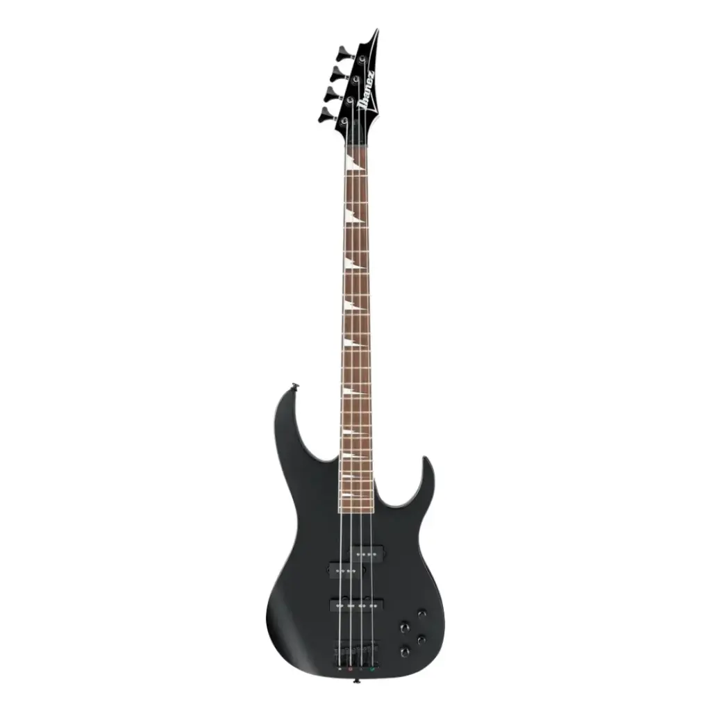 [RGB300-BKF] IBANEZ RGB300-BKF ELECTRIC BASS GUITAR