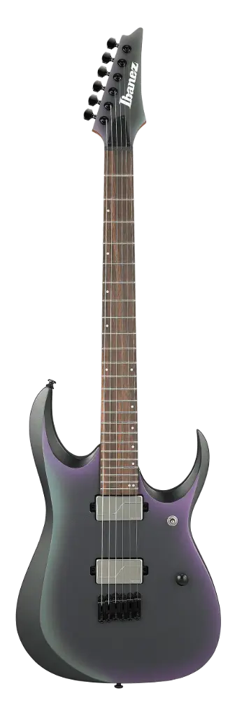 IBANEZ RGD61-BAM ELECTRIC GUITAR