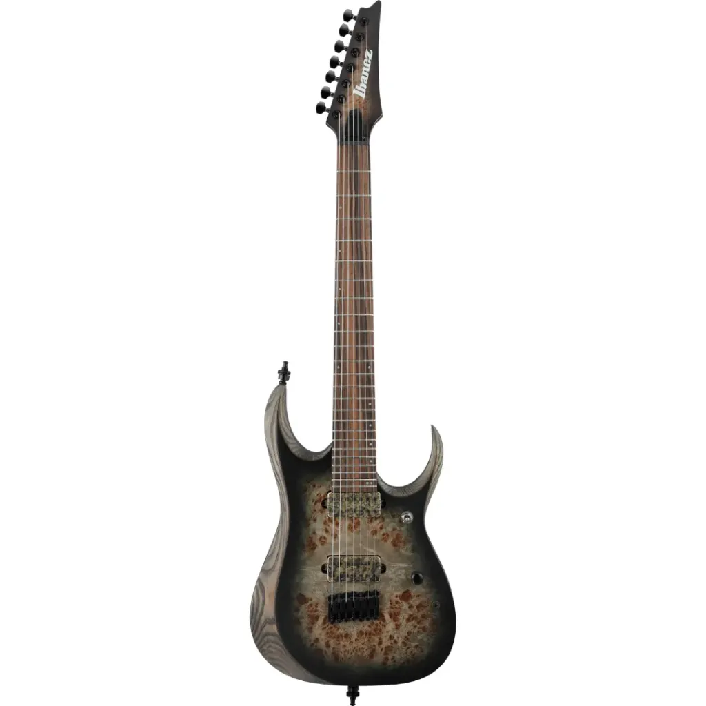 IBANEZ RGD71ALPA-CKF ELECTRIC GUITAR