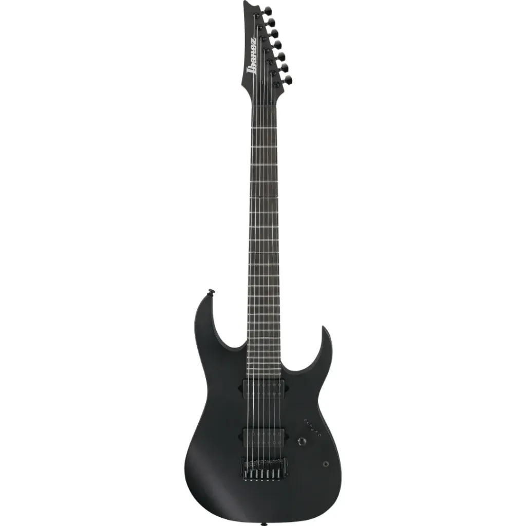 [RGIXL7-BKF] IBANEZ RGIXL7-BKF ELECTRIC GUITAR 7ST