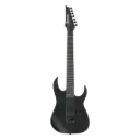 IBANEZ RGIXL7-BKF ELECTRIC GUITAR 7ST