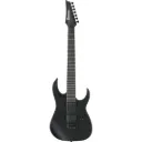 IBANEZ RGIXL7-BKF ELECTRIC GUITAR 7ST