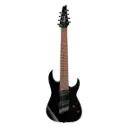 IBANEZ RGMS8-BK ELECTRIC GUITAR