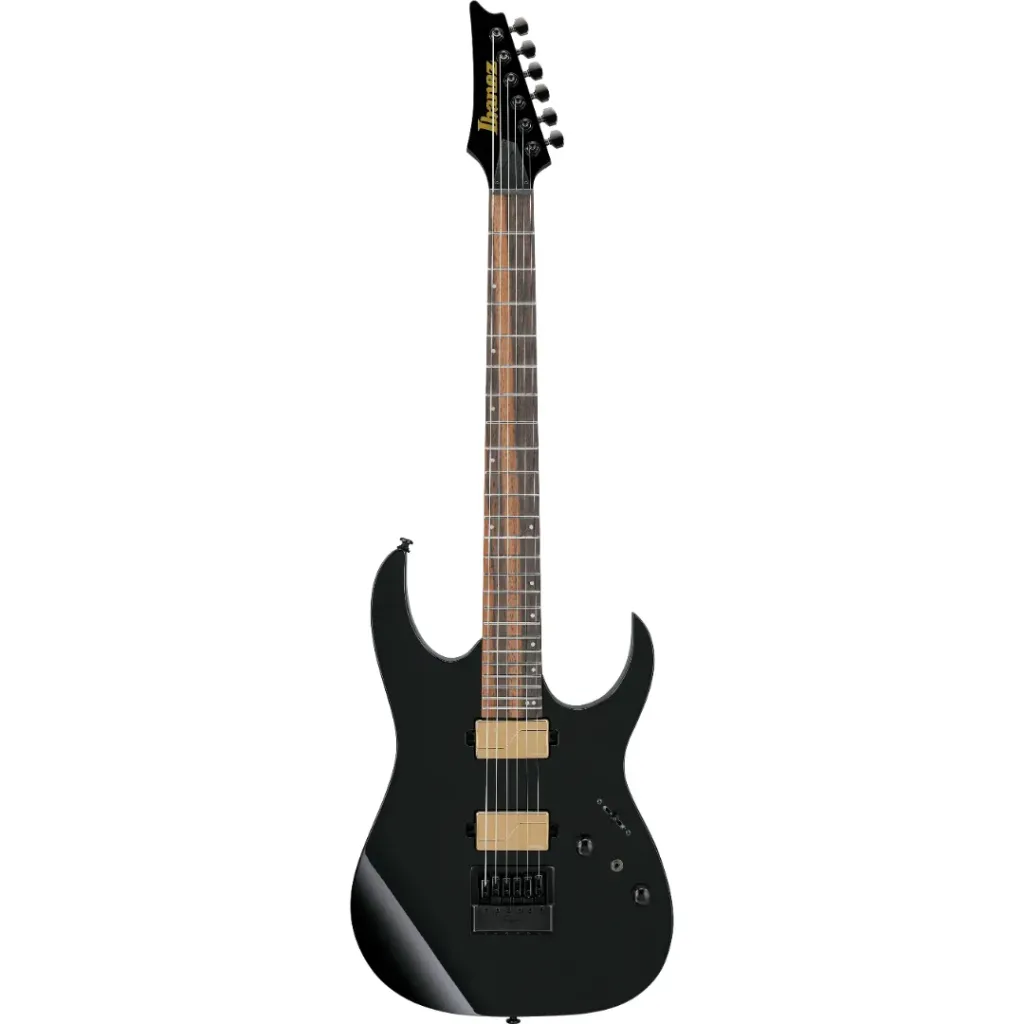IBANEZ RGR52ET-BK ELECTRIC GUITAR