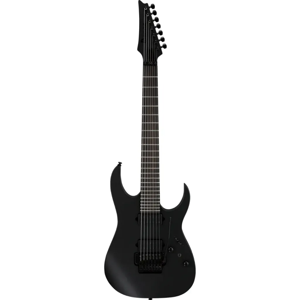 IBANEZ RGRB720-BKF ELECTRIC GUITAR