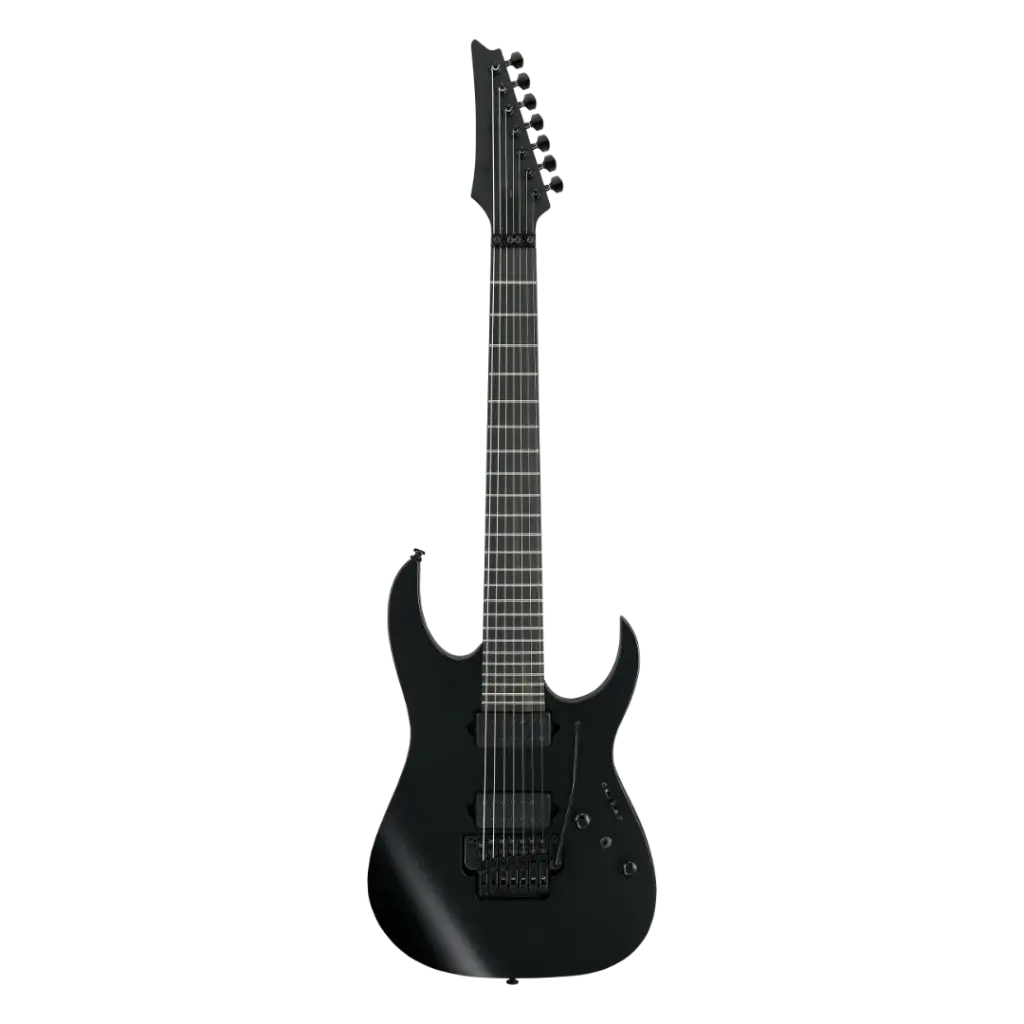 IBANEZ RGRB720-BKF ELECTRIC GUITAR