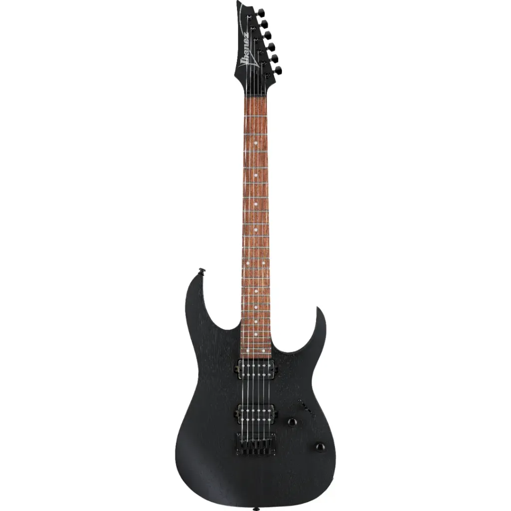 [RGRT421-WK] IBANEZ RGRT421-WK ELECTRIC GUITAR