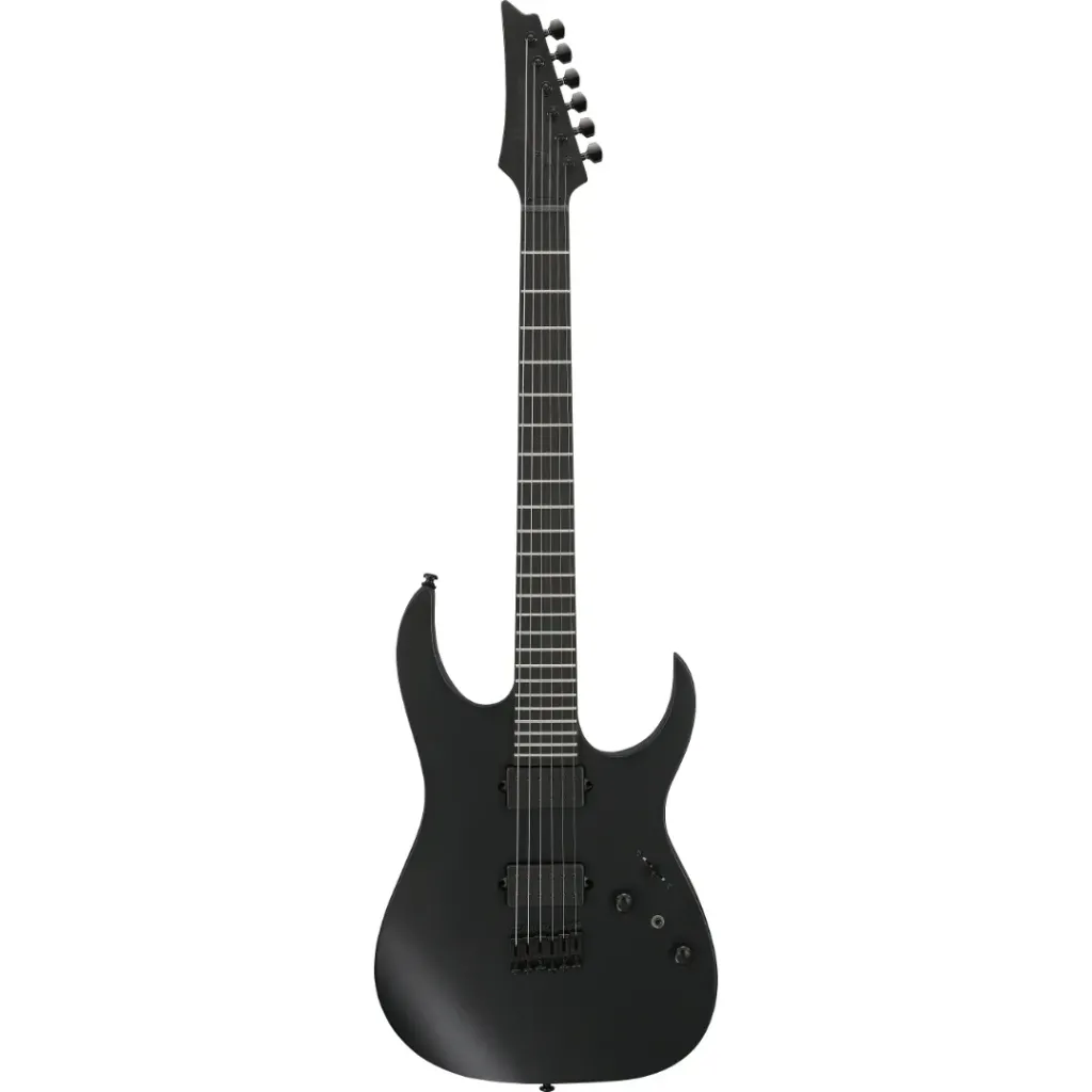 [RGRTB621-BKF] IBANEZ RGRTB621-BKF ELECTRIC GUITAR