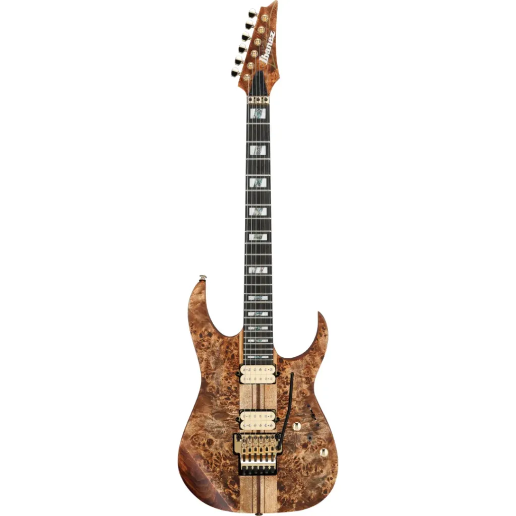 IBANEZ RGT1220PB-ABS ELECTRIC GUITARS