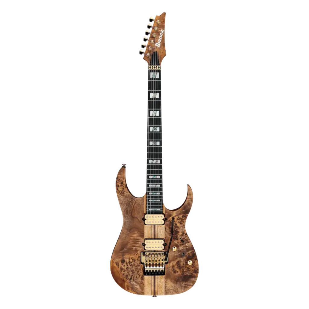 IBANEZ RGT1220PB-ABS ELECTRIC GUITARS