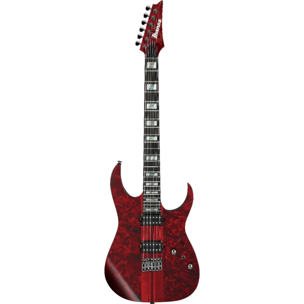 IBANEZ RGT1221PB-SWL ELECTRIC GUITAR W/BAG