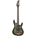 IBANEZ S1070PBZ-CKB ELECTRIC GUITAR W/BAG