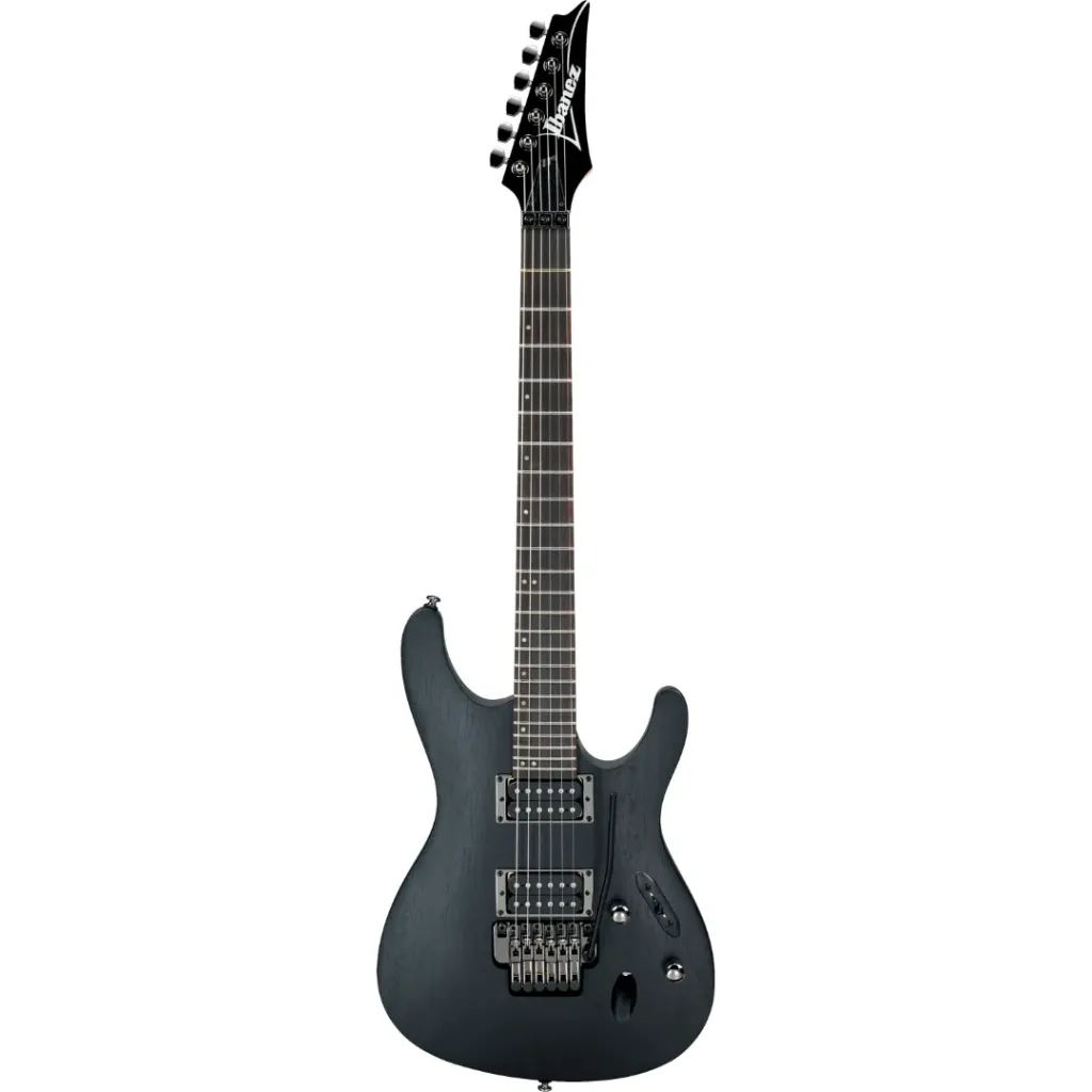 [S520-WK] IBANEZ S520-WK ELECTRIC GUITAR