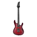 IBANEZ S521-BBS ELECTRIC GUITAR